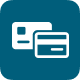 Credit and debit cards